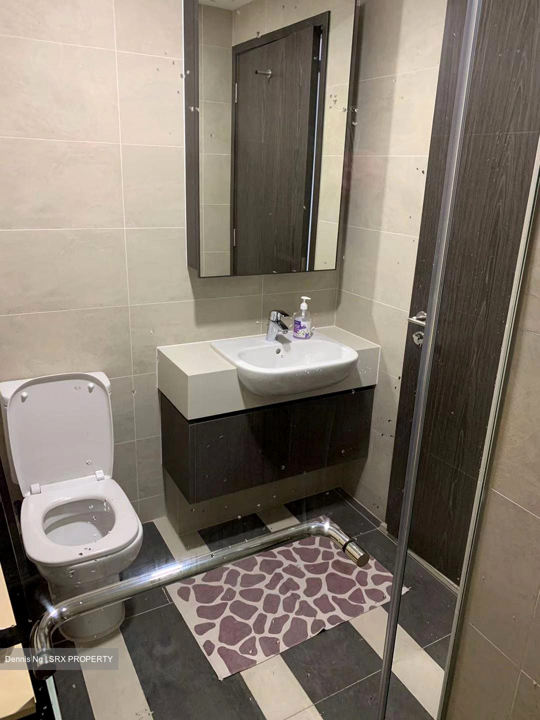 Parc Riviera (D5), Condominium #499587831